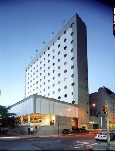 The Maritime Hotel New York Exterior photo